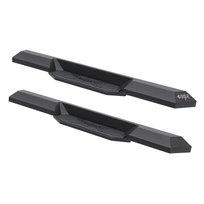 Westin HDX Xtreme Side Steps Textured Black Model 56-24055
