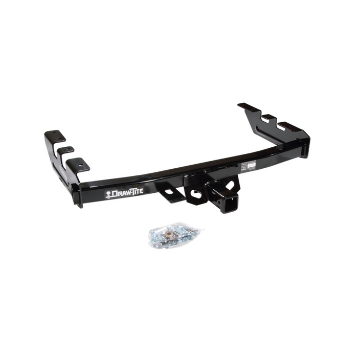 Draw-Tite Class 4 Trailer Hitch - 6000 lbs Model 41534