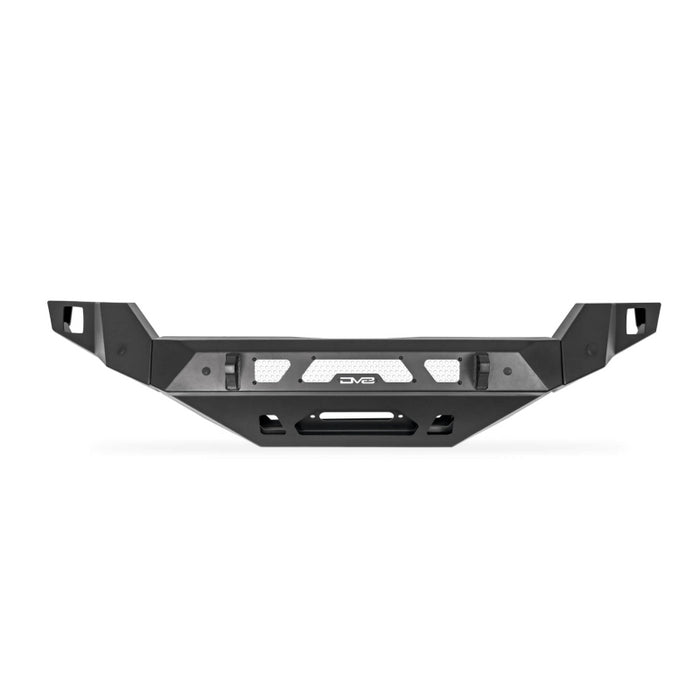 DV8 Offroad 2022-2025 Toyota Tundra Mto Series Front Bumper Model FBTT2-04