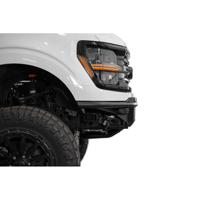 Addictive Desert Designs 24 Ford F-150 Pro Bolt-On Front Bumper Model F1908100010103