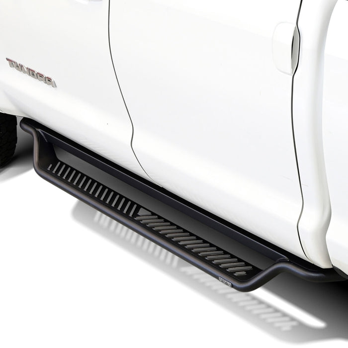 Westin Outlaw Drop Side Steps Model 20-43245