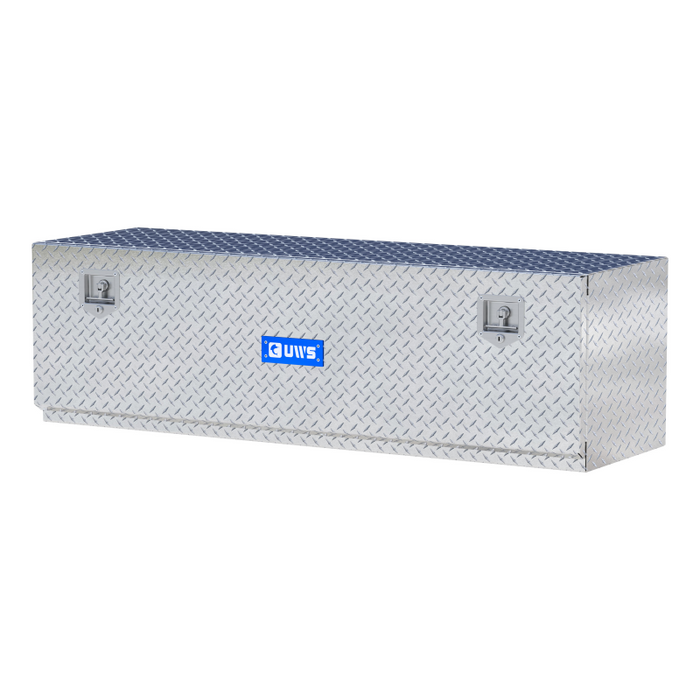 UWS 60" Single-Door Underbody Tool Box Model TBUB-60