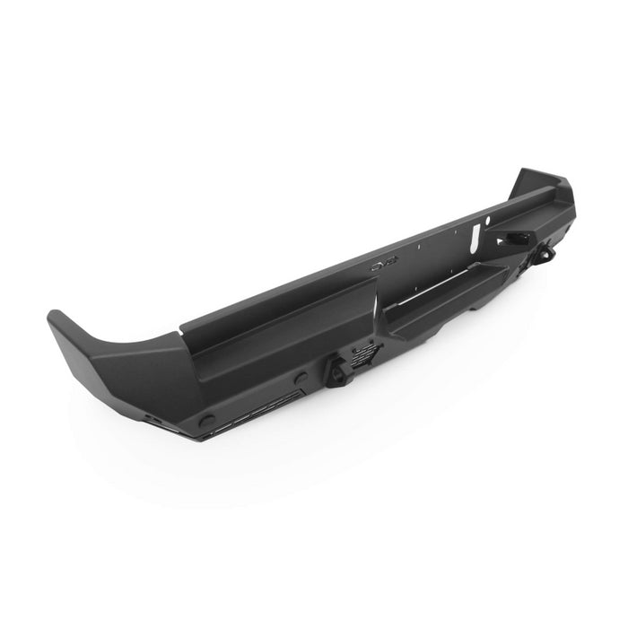 DV8 Offroad 2019-2024 Ram 1500 non-Rebal Spec Series Rear Bumper Model RBDR1-03