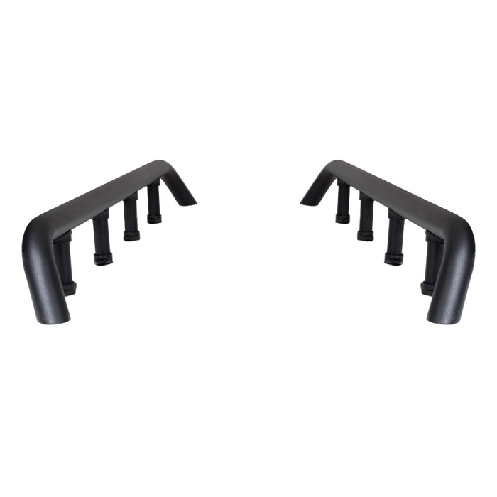 Go Rhino SRM500 Dual Rail Kit for 55" Long x 52" Wide Long Rack Rails only Model 5935051T