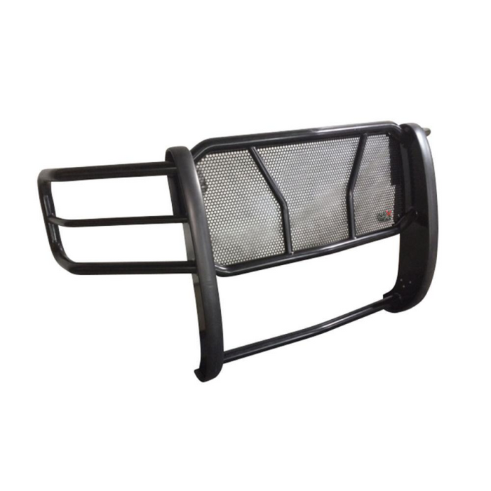 Westin HDX 1-Piece Grille Guard Black Model 57-3785