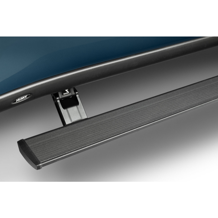 AMP Research Powerstep Plug-N- Play Electric Running Boards Model 76255-01A