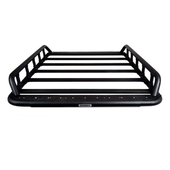 Go Rhino SRM500 65" Long x 52" Wide Flat Platform Rack with Dual Rail Kit Model 5935261T