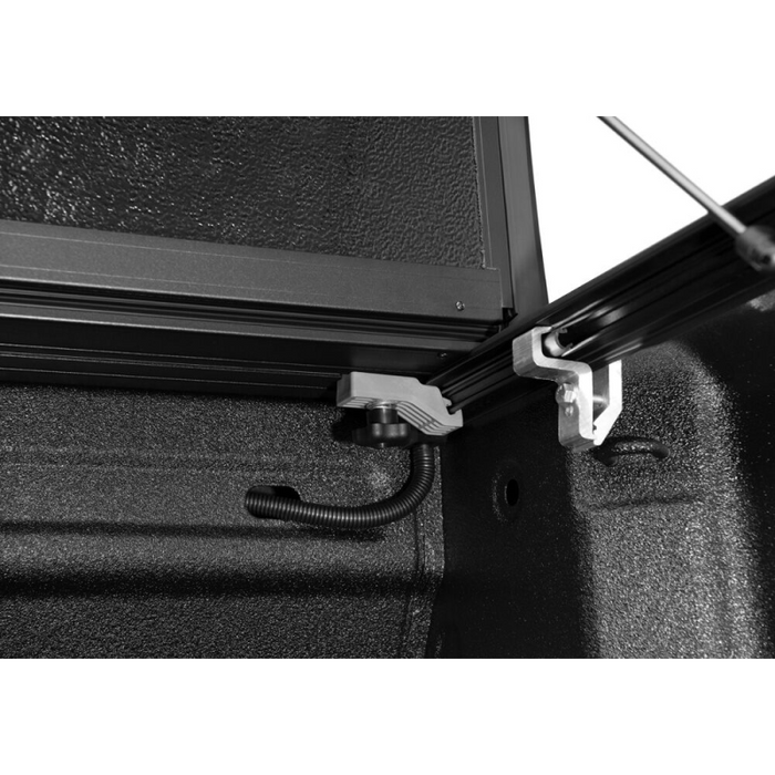 UnderCover Flex 20-24 Silv/Sierra 2500HD/3500HD 6'10" Model FX11024