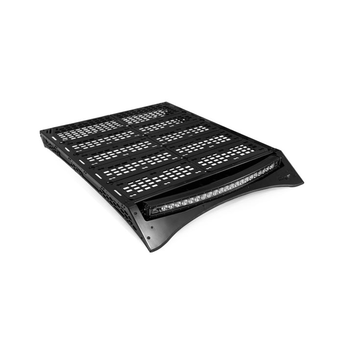 Rago Fabrication 2016-2023 Toyota Tacoma Roof Rack With Light Pocket Model AC680650103