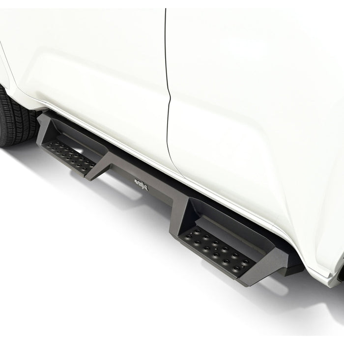 Westin HDX Drop Side Steps Model 56-13785