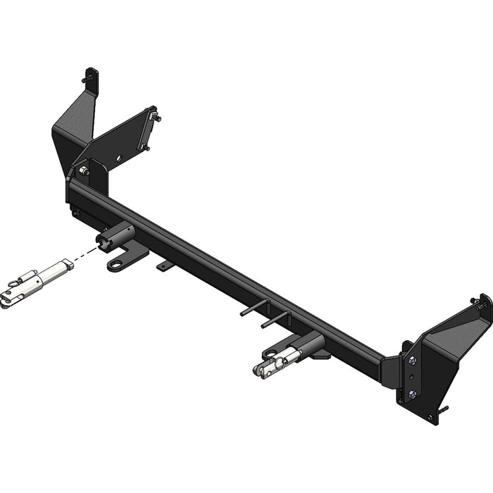 Blue Ox Tow Bar Base Plate Model BX2917