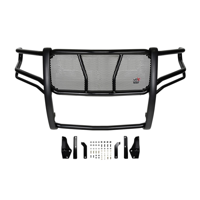 Westin HDX 1-Piece Grille Guard Black Model 57-3975