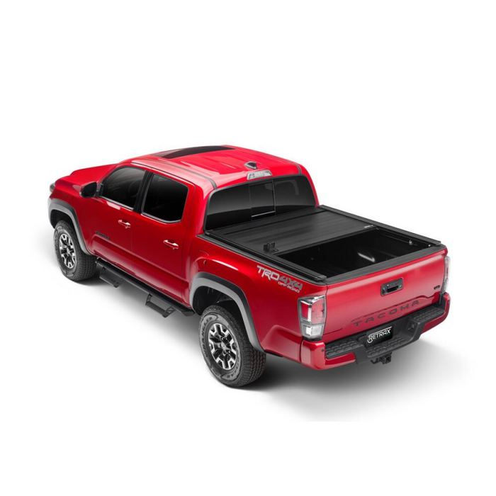Retrax RetraxPRO XR - 05-15 Tacoma Double 5' w/o Stake Pocket Model T-80811