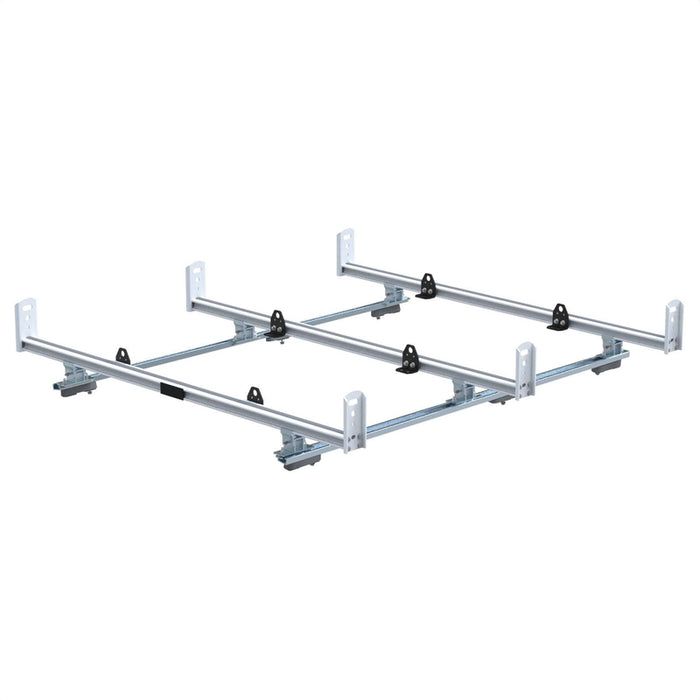 Ranger Design 3-Bar Van Cargo Rack for Ford Transit Connect 105" & 120" Wheelbase Model 1605-TC3