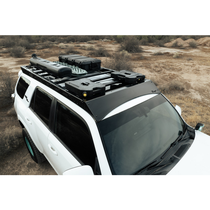 Rago Fabrication 2010-2024 Toyota 4Runner Roof Rack Model AC660640103
