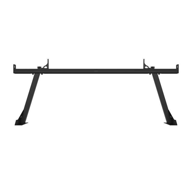 Magnum Truck Racks Universal Rear Cargo Rack Black Model 667111 — Elite ...