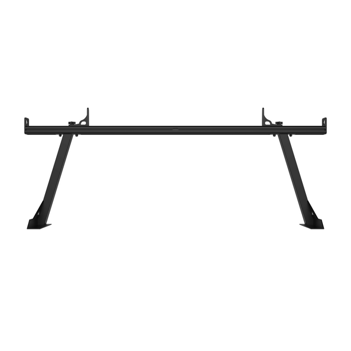 Magnum Truck Racks Universal Rear Cargo Rack Black Model 667114