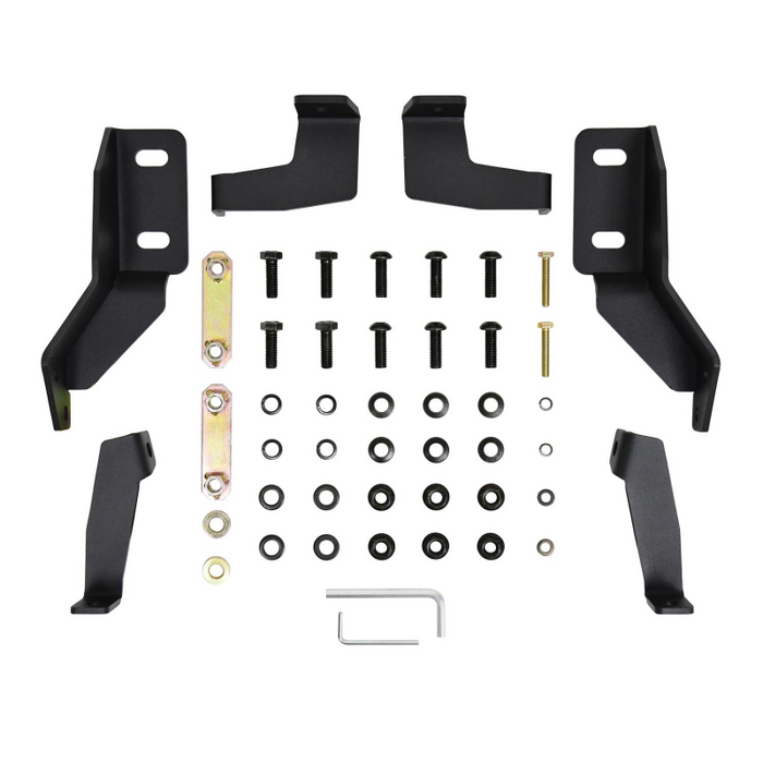 Westin Sportsman X Grille Guard Textured Black Steel Model 40-33835
