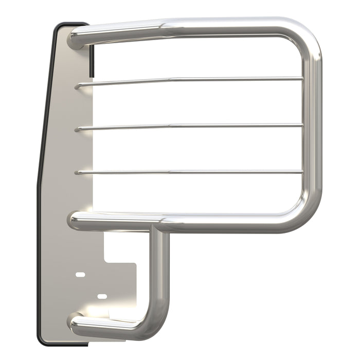 Luverne Prowler Max Polished Stainless Grille Guard Select Ford F-250 F-350 Super Duty Model 311123-321122