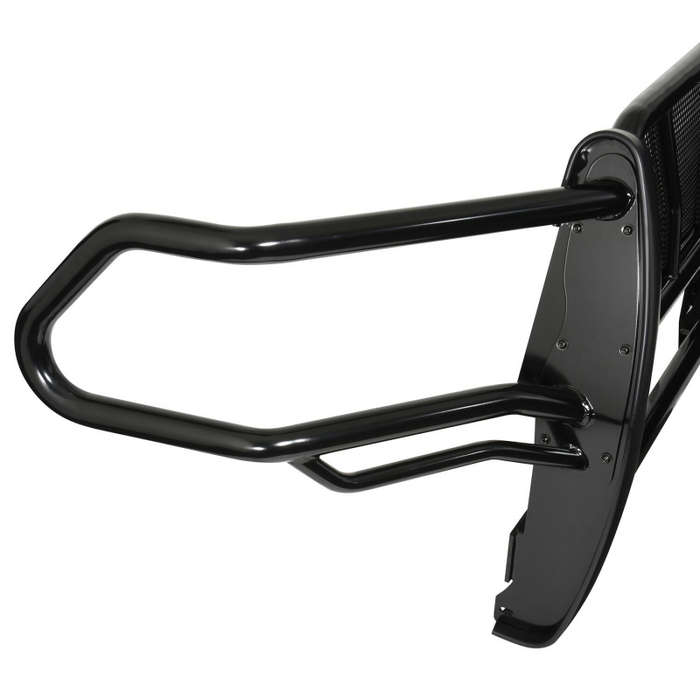 Westin HDX 3-Piece Grille Guard Black Finish Model 57-23545
