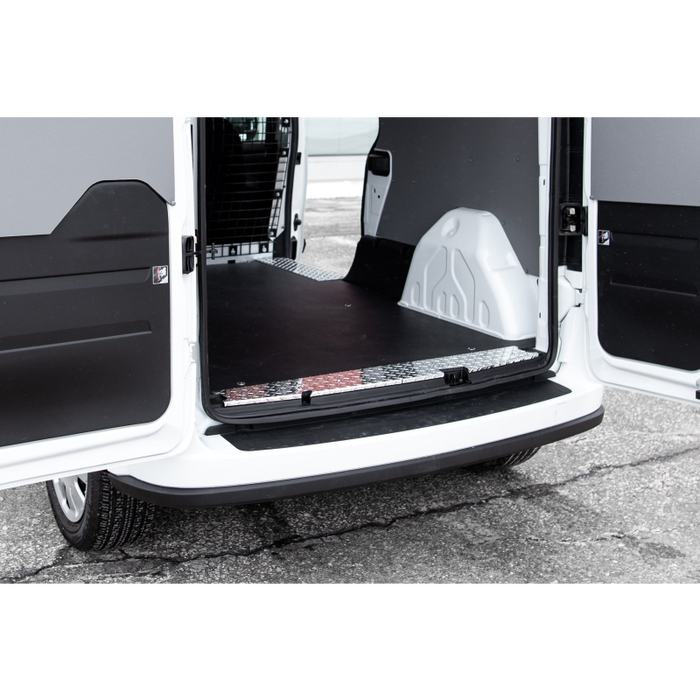 LEGEND StabiliGrip Kit With Sills USA Version RAM ProMaster City Regular Wheelbase Cargo Regular Wheelbase Van 1 Pc - Single Side Door Model 671-135-6541.U
