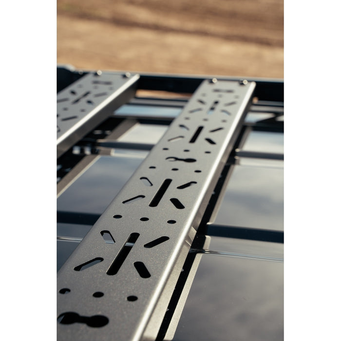 Rago Fabrication 2024+ Toyota Land Cruiser/Lexus GX 550 Crossmembers for Factory Roof Rails Model AC7709501NA