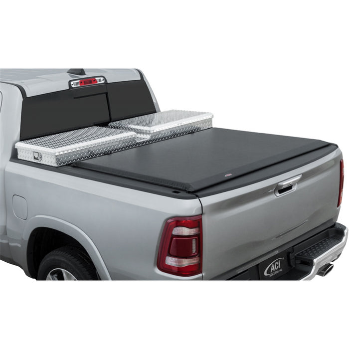 Access Tool Box Edition® Tonneau Cover Model 64109