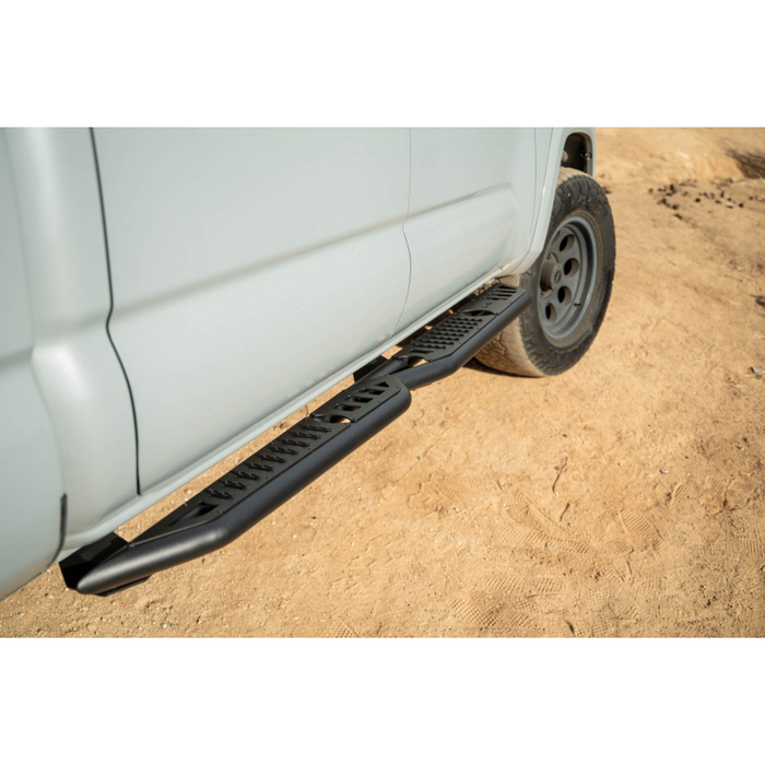 DV8 Offroad OE Plus Running Boards Model SRTT1-02