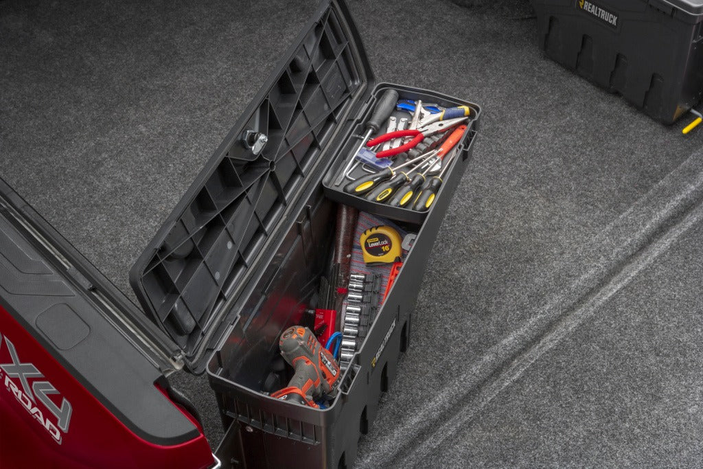 Undercover Swing Case 24-25 Ranger Driver Model SC209D