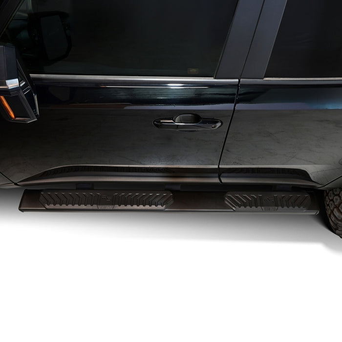 Westin R5 Nerf Step Bars 5" Wide Step Model 28-53795