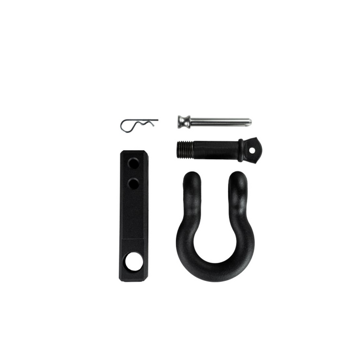 BulletProof Hitches 2.0" Extreme Duty Receiver Shackle Model ED20SHACKLE