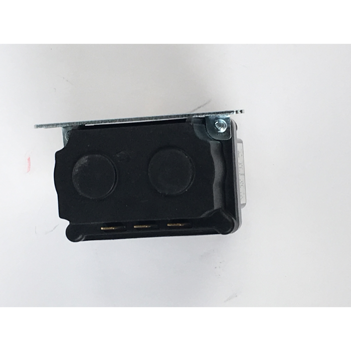 Warn Standard Duty Contactor Model 100995