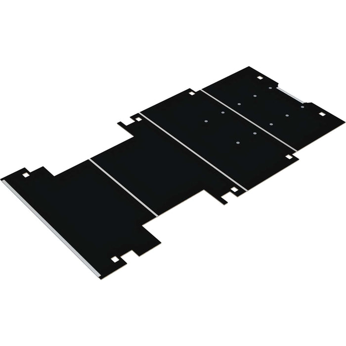 Ranger Design E-Floor BrightDrop 600 183.5" Wheelbase Model 6541-BZL