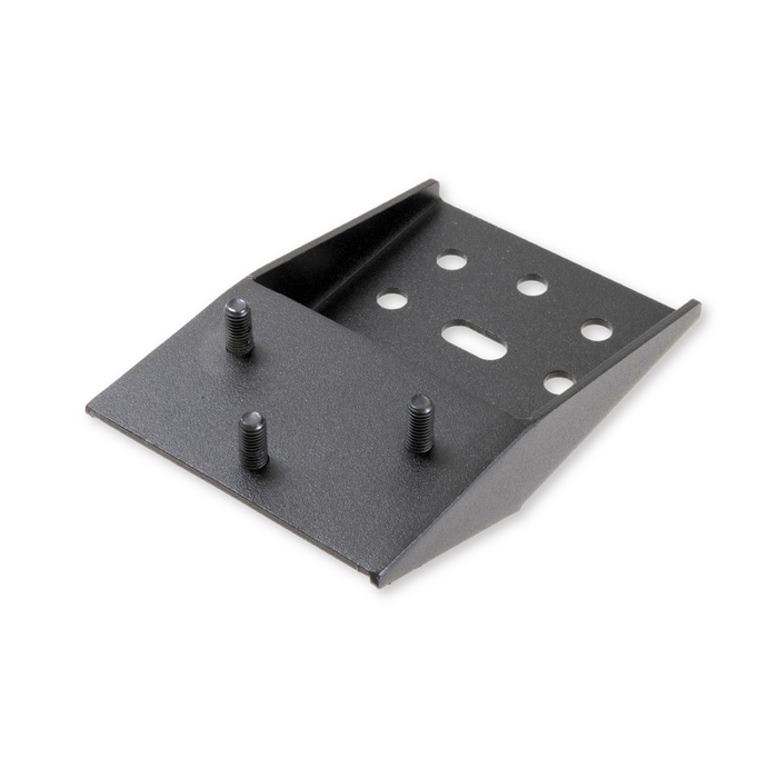 TrailFX Roof Rack Accessory Mounts Pair Model BR016T