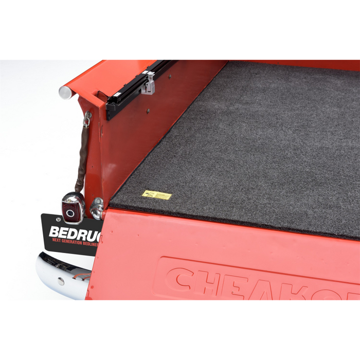 Bedrug Bed Mat 66" X 98" - Cut To Fit Model BMX00D