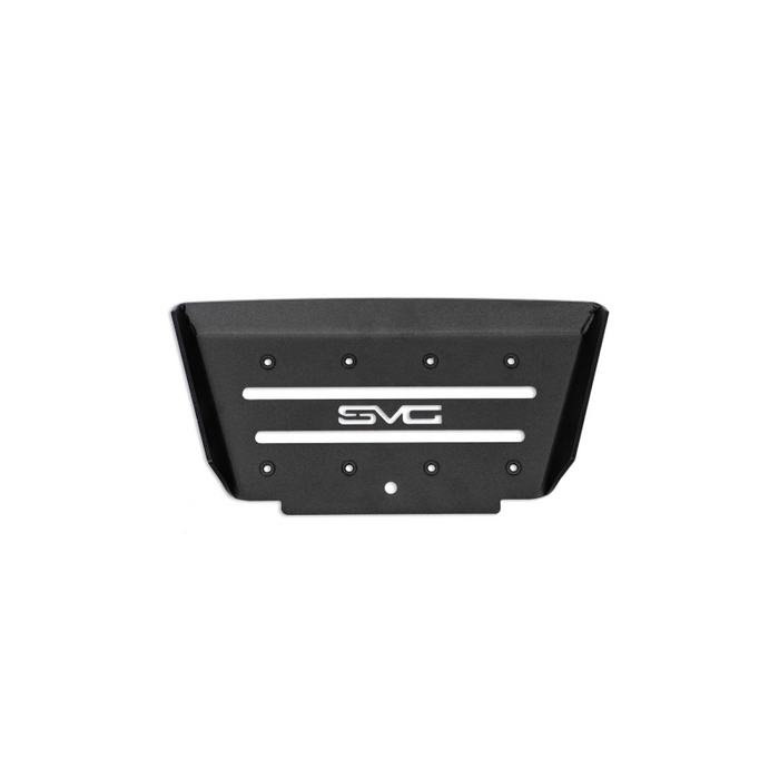 DV8 Offroad 2021-2026 Ford Bronco Digital Device Dash Mount Model DMBR-01