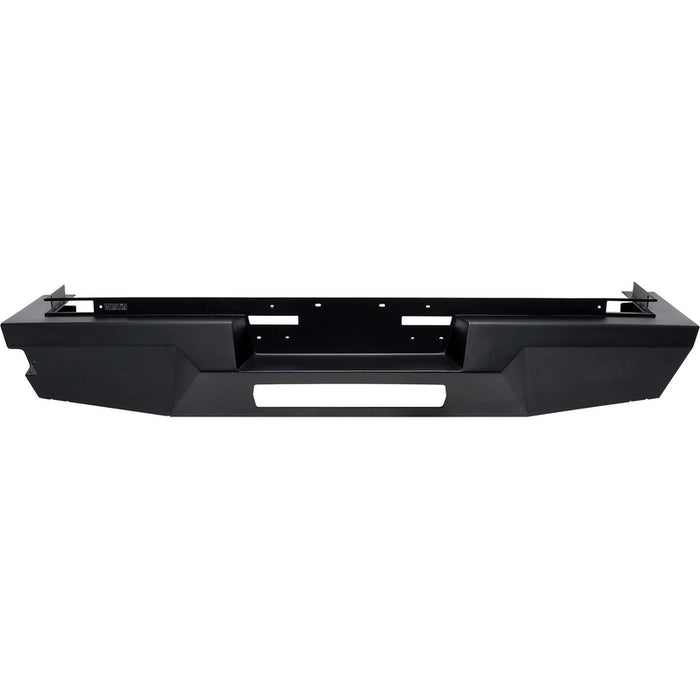 Westin Pro-Series Rear Bumper Model 58-426095