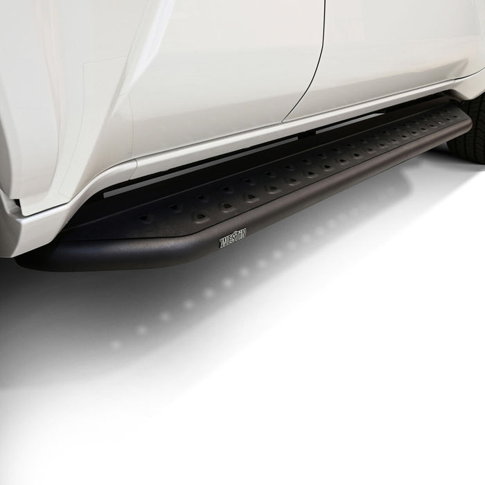 Westin Outlaw Running Boards Model 28-33785