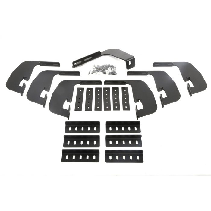 Dee Zee Rough Step Running Board Bracket Model DZ15317