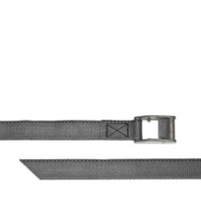 Sortimo ProSafe Lashing Belt Clamp Buckle 3 M, 250 Dan  118 In x 2 In x 1 In Model 1000000222