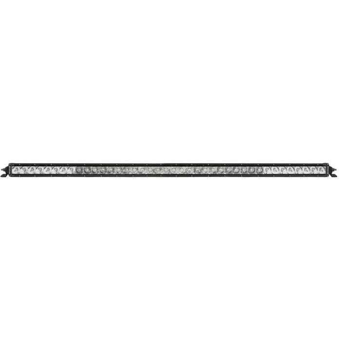 Rigid Industries SR-Series PRO LED Light, Spot/Flood Combo, 40 Inch, Black Housing Model 940314