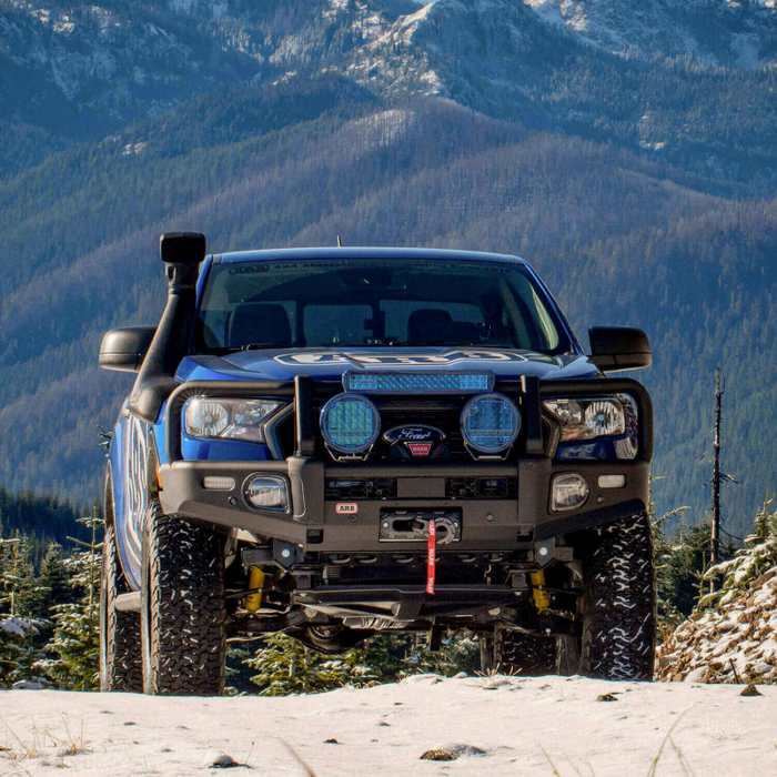 ARB Summit Front Bumper Kit Model 3440560KB