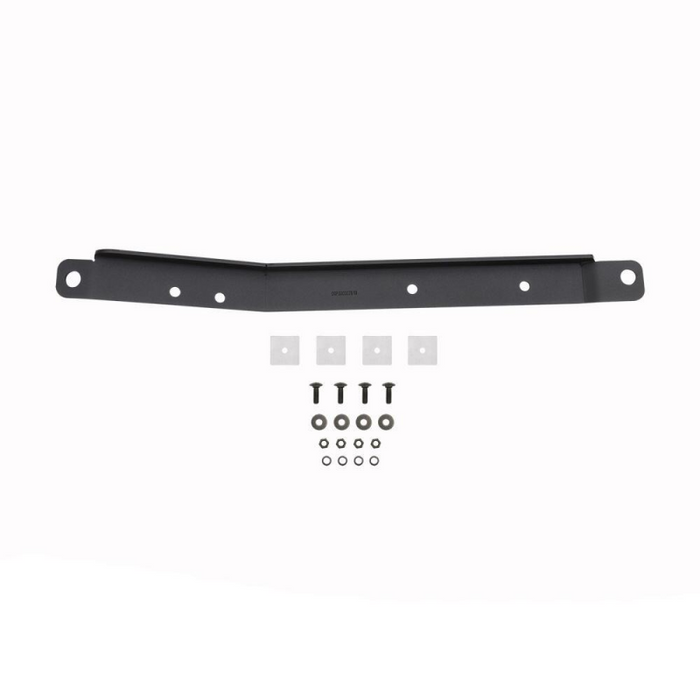 Westin Transfer Case Skid Plate Textured Black Finish Model 42-21025