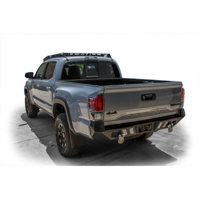 DV8 Offroad 2016-2023 Toyota Tacoma Roof Rack Model RRTT1-01