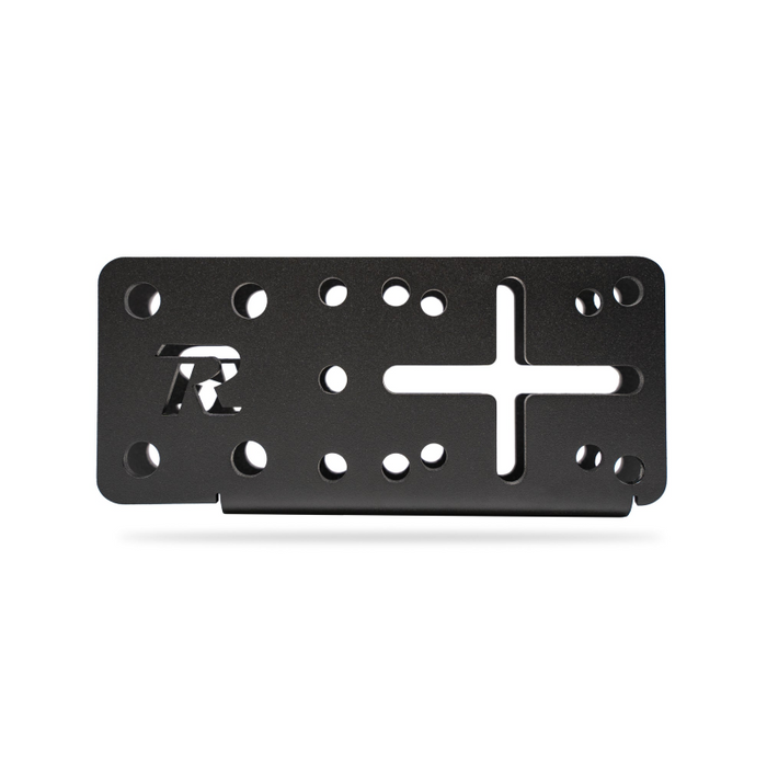 Rago Fabrication Gobi Ladder Accessory Mount Model RGOBIACC