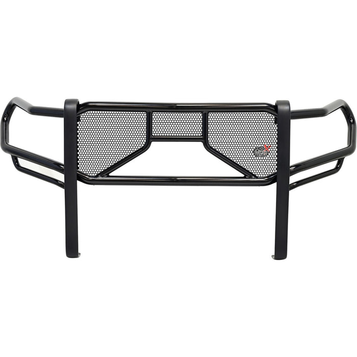 Westin HDX Grille Guard Model Steel Powder Coated Black 57-2785
