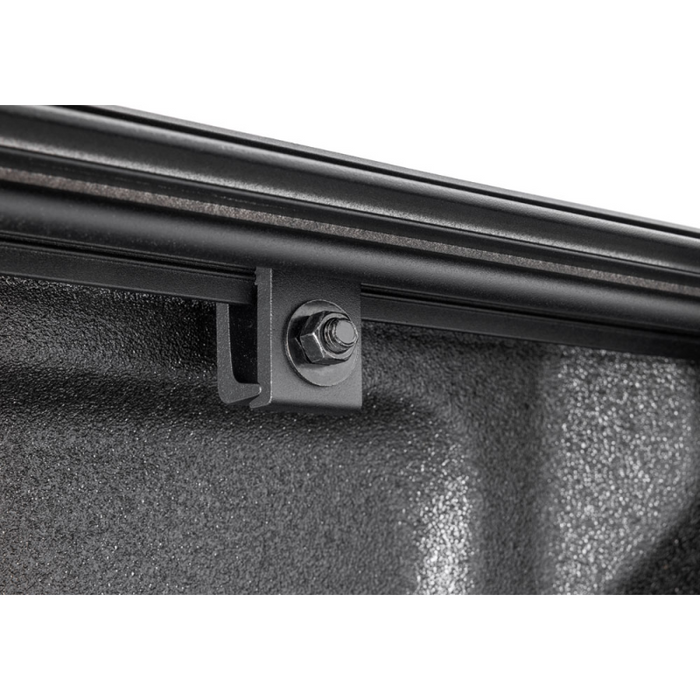 BAK Revolver X4ts Hard Rolling Truck Bed Cover For Select 2019-2023 Ford Ranger 6' Bed Model 80333RK