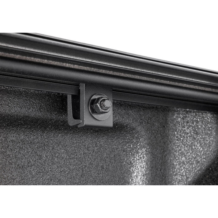 Bak Industries Revolver X4ts Hard Rolling Truck Bed Cover - 2022-2025 Ford Maverick Model 80324RK