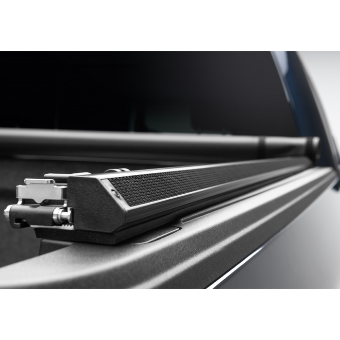 Truxedo TruXport Tonneau Cover - Black - 2017-2024 Ford F-250/350/450 8' 2" Bed Model 279601