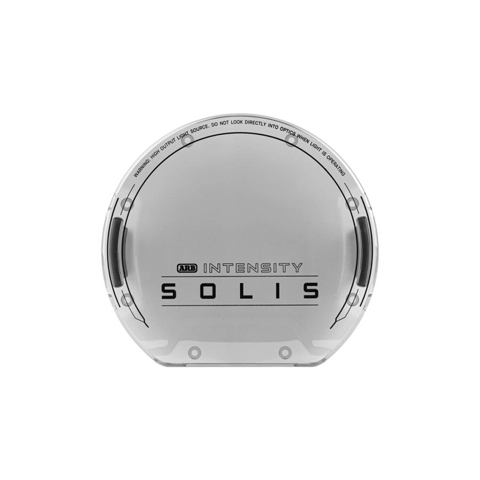 ARB Intensity Solis 21 Clear Lens Cover Model SJB21LENC